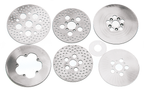 DISC BRAKE ROTORS FOR HARLEY-DAVIDSON - view 2