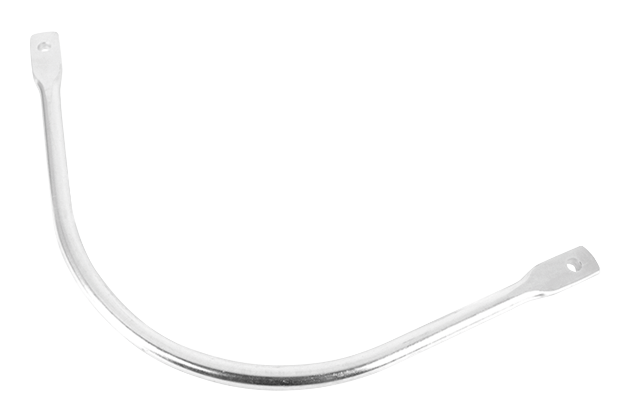 SADDLEBAG CROSS MOUNT BRACKET - view 1