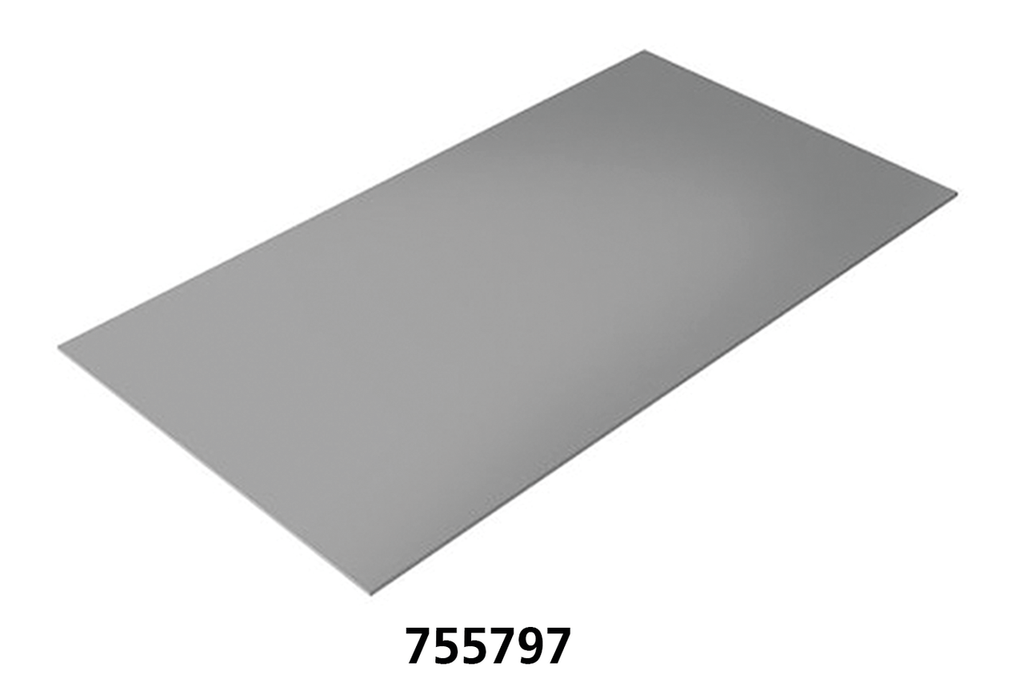 RAW STEEL PARTS BY WESTLAND CUSTOMS - view 2