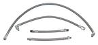 GOODRIDGE BRAIDED STAINLESS STEEL OIL LINE KITS - view 1