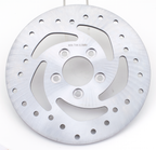STOCK STYLE STAINLESS STEEL DISC BRAKE ROTORS - view 1
