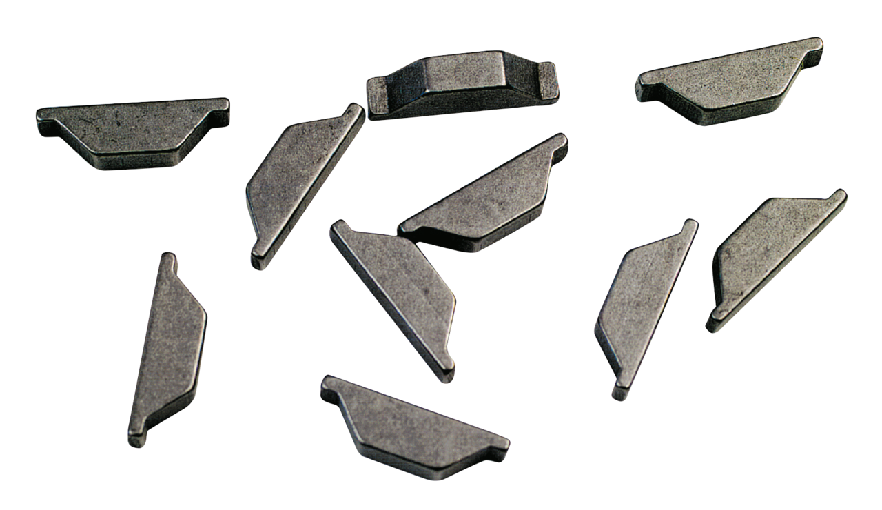 T-KEY OIL PUMP GEAR - view 1