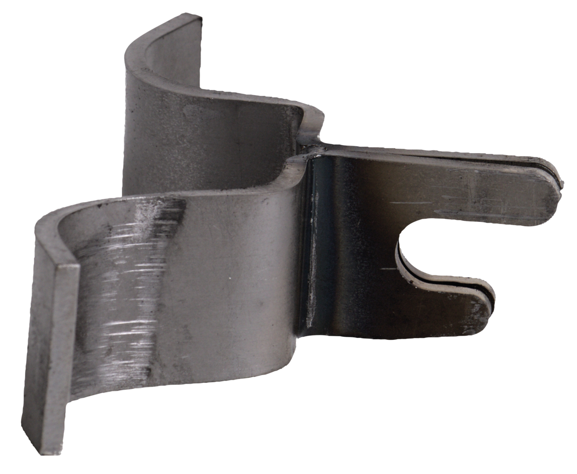 VG CLASSIC SHEET METAL FRAME PARTS - view 1 Main image