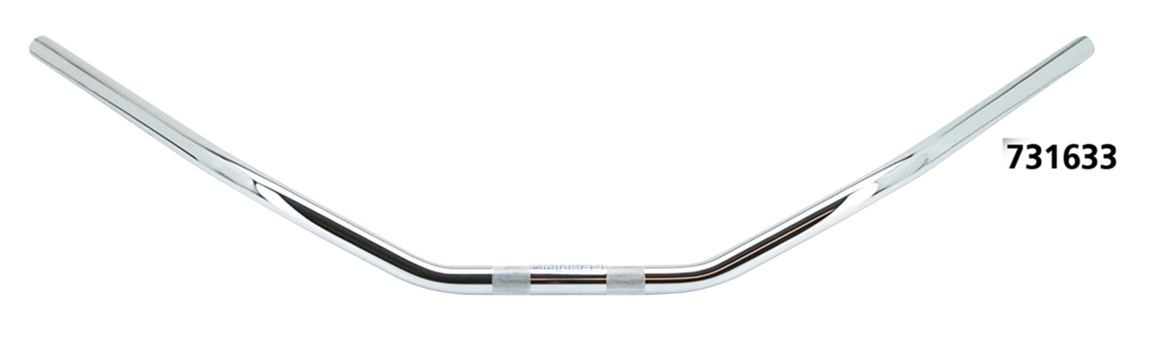 FEHLING ONE INCH DIAMETER HANDLEBARS - view 1