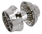 FRONT AND REAR WHEEL HUBS - view 3