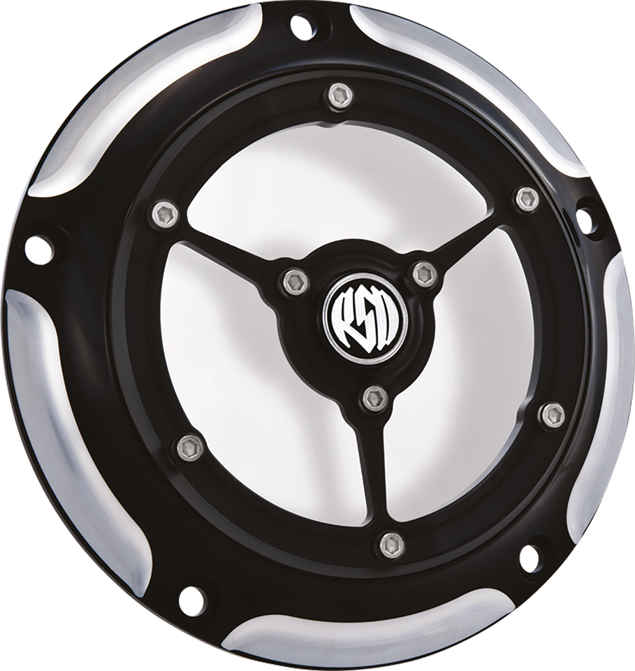 ROLAND SANDS CLARITY DERBY COVERS - view 1