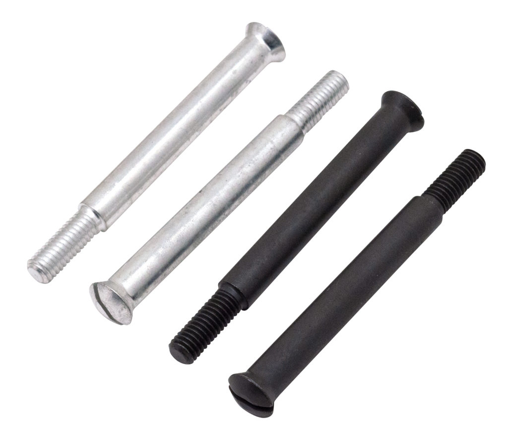 COLONY GENERATOR SCREWS FOR THREE BRUSH CONVERSIONS - view 1