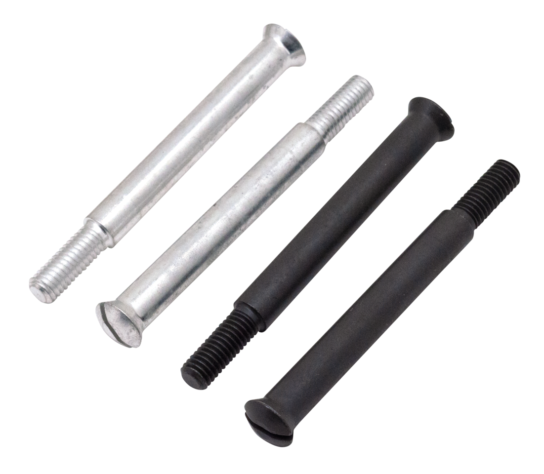 COLONY GENERATOR SCREWS FOR THREE BRUSH CONVERSIONS - view 1