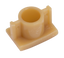 CAM CHAIN TENSIONER SHOES FOR LATE TWIN CAM - view 1