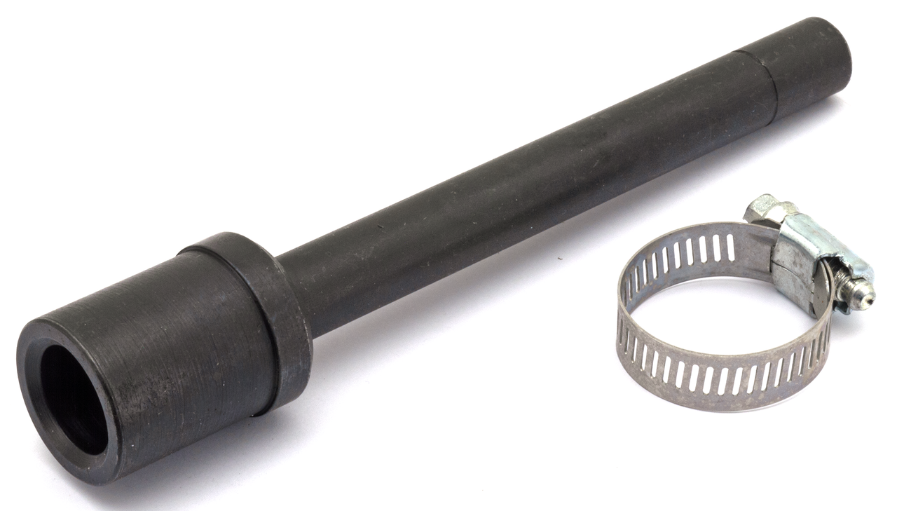 SEAT POST BUSHING INSTALL TOOL - view 1 Main image