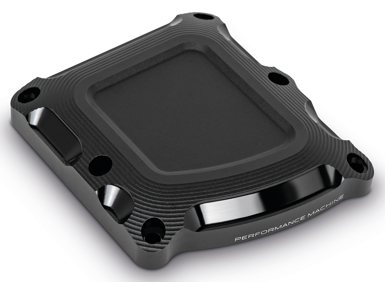 PM TRANSMISSION TOP COVERS - view 1