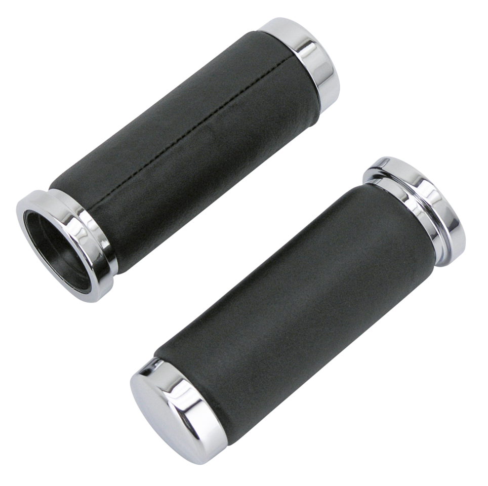 LEATHER SUNDANCE SOFT TOUCH GRIPS Secondary image