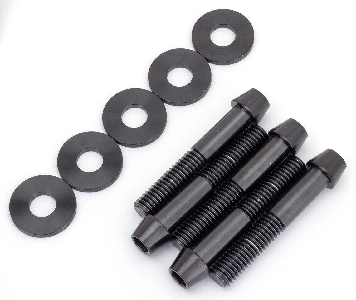 BLACK BELT PULLEY SCREW KITS - view 1 Main image