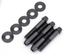 BLACK BELT PULLEY SCREW KITS - view 1