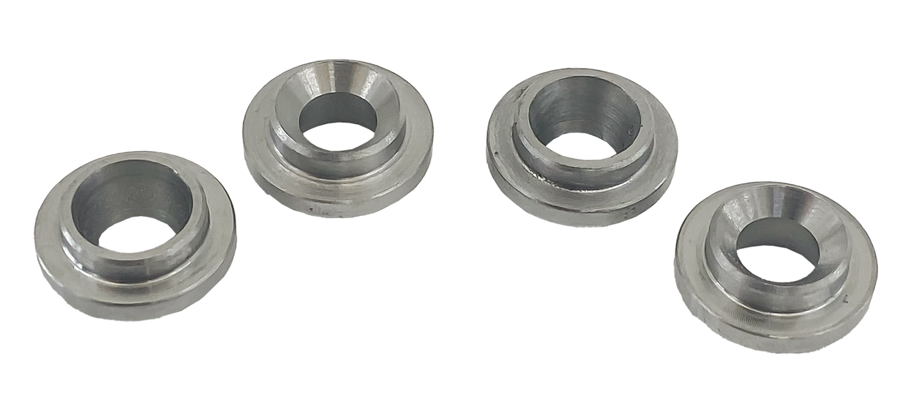 CYLINDERS AND VALVES, 45CI SIDEVALVE MODELS - view 1 Main image