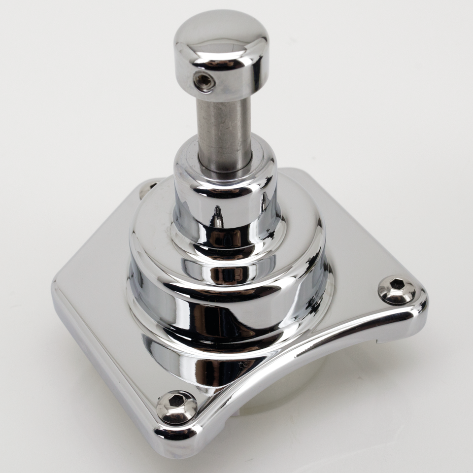 SOLENOID HOUSING SWITCH - view 2