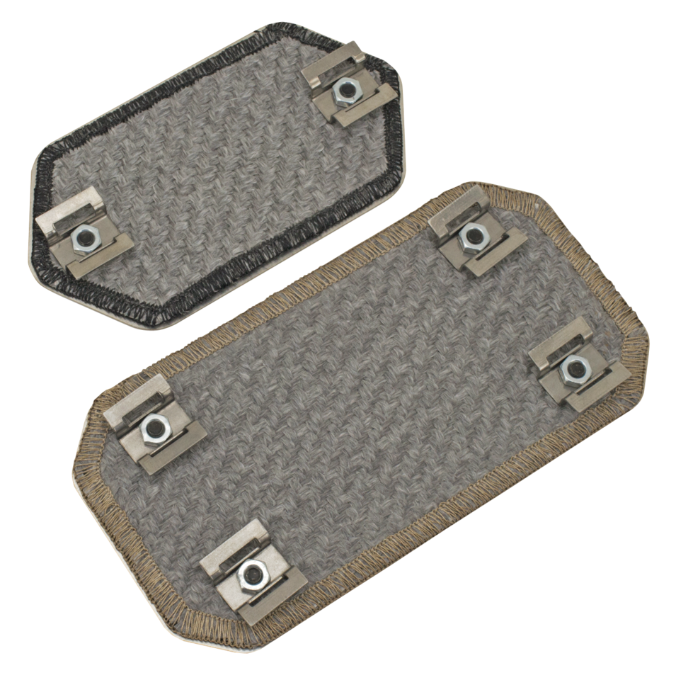 DEI FLEXIBLE HEAT SHIELDS - view 2