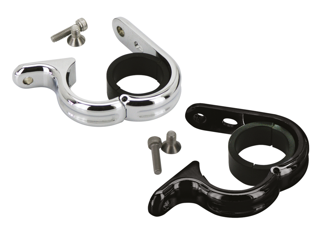 FOLDING QUICK-CLAMPS - view 2