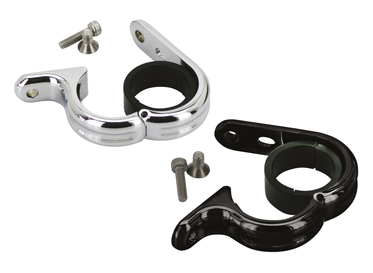 FOLDING QUICK-CLAMPS - view 2