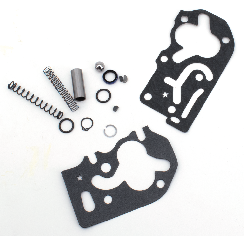 S&S OIL PUMP GASKET SETS AND REBUILD KITS - view 1