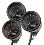 DAYTONA VELONA 48MM SPEEDO- AND TACHOMETERS - view 1