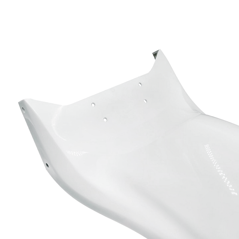 TOMMY & SONS REAR FENDER AND SEAT BASE KIT FOR 2007-2017 SOFTAIL - view 3