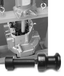 JIMS CRANKSHAFT BEARING REMOVER AND INSTALLER FOR TWIN CAM - view 1