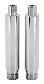 FORK TUBE EXTENSIONS - view 2