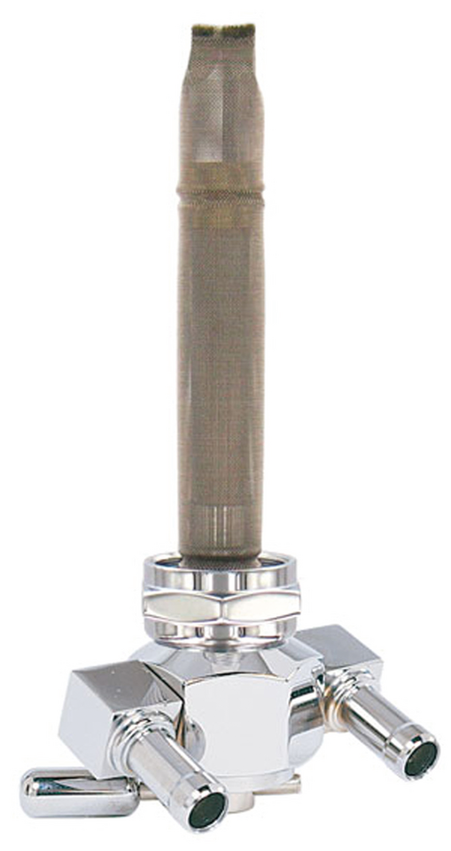 PINGEL 22MM POWER-FLO HIGH VOLUME PETCOCKS - view 1 Main image