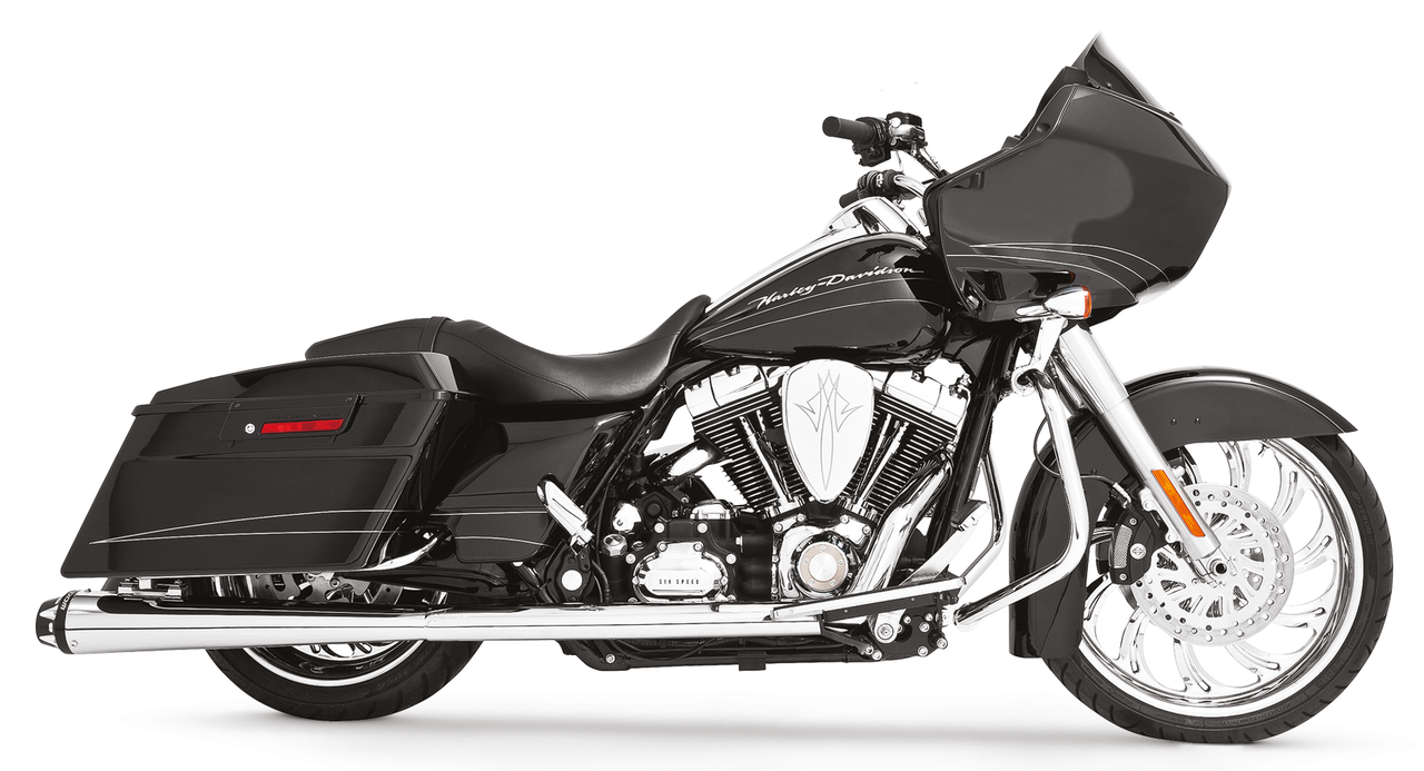 AMERICAN OUTLAW TRUE DUAL - view 2