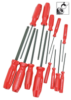 USA MADE ALLEN KEYS AND TORX HEAD DRIVERS - view 3