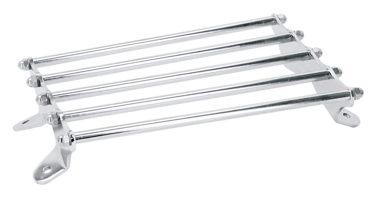 "OLD STYLE" LUGGAGE RACK - view 1 Main image