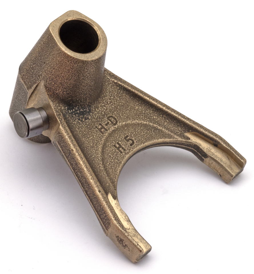 SHIFTER PARTS FOR 2004 TO PRESENT SPORTSTER & AIR COOLED BUELL - view 1 Main image