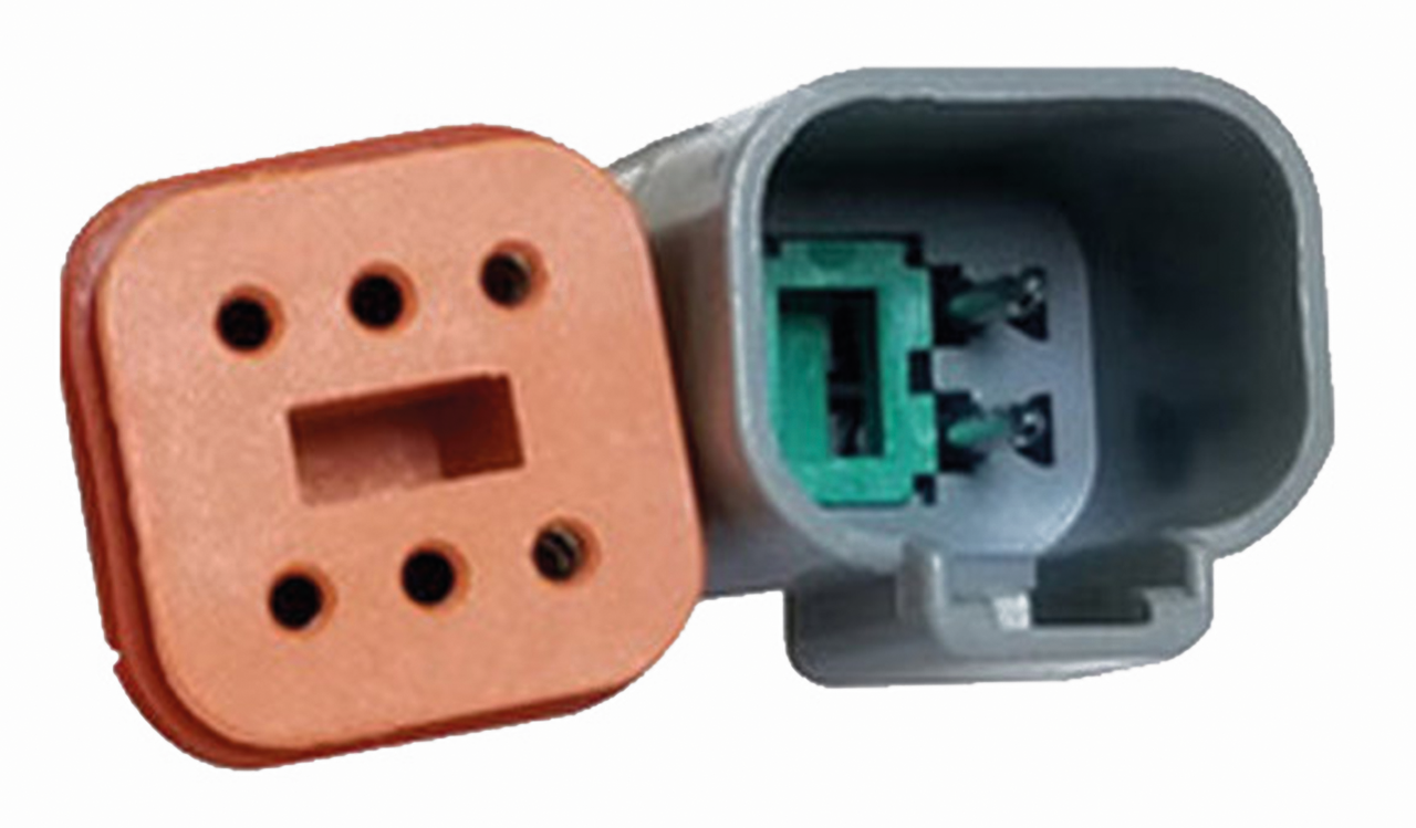 DUAL-COOL, THE ULTIMATE ENGINE COOLING SYSTEM - view 1