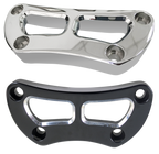 ONE-PIECE UPPER HANDLEBAR CLAMPS - view 2