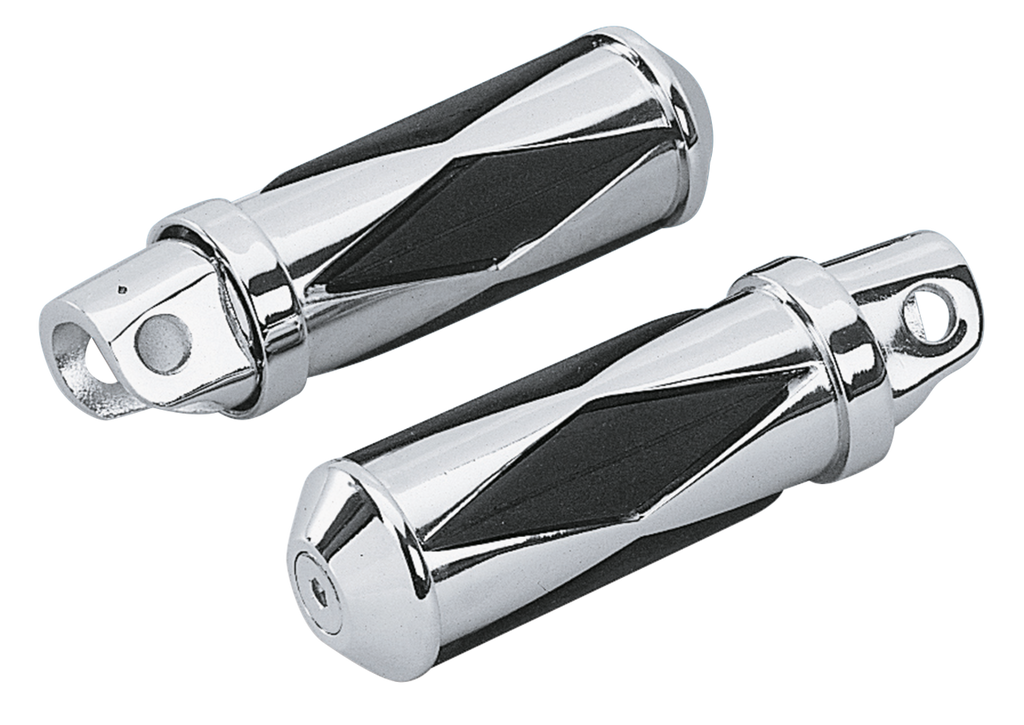 DIAMOND FOOT PEGS - view 2