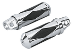 DIAMOND FOOT PEGS - view 2