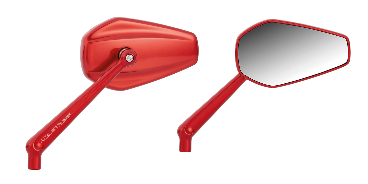 ARLEN NESS STOCKER MIRRORS - view 1