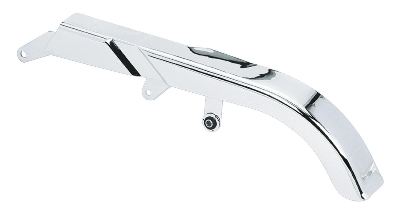 UPPER BELT GUARD FOR SOFTAIL Secondary image