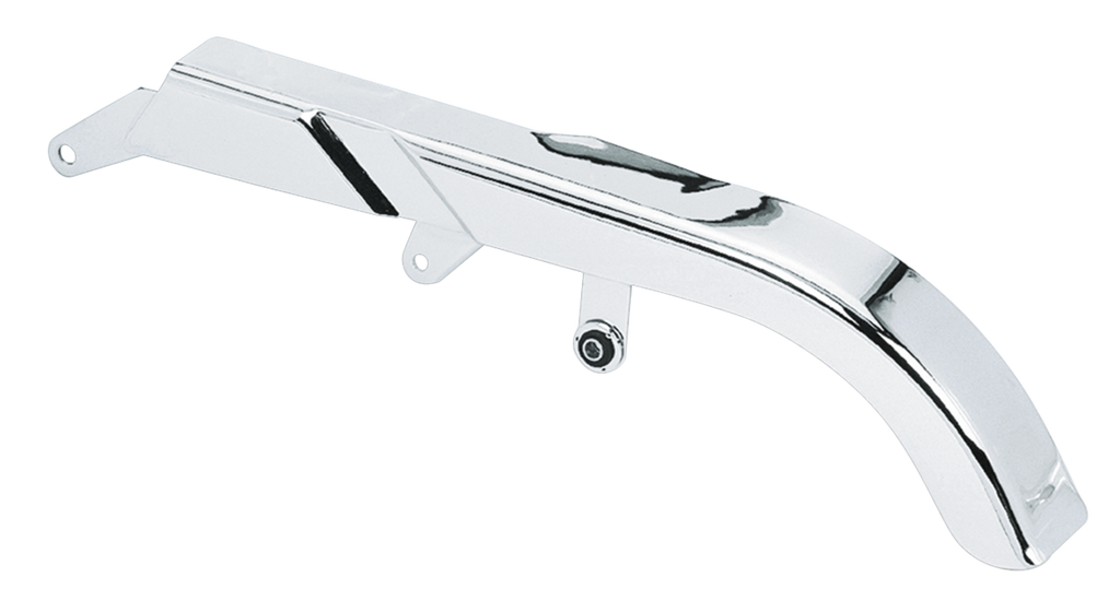 UPPER BELT GUARD FOR SOFTAIL - view 2