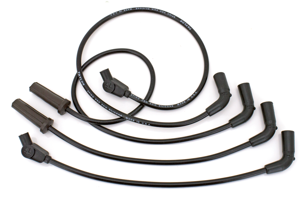 SUMAX PRO WIRE SPARK PLUG WIRE KITS - view 1