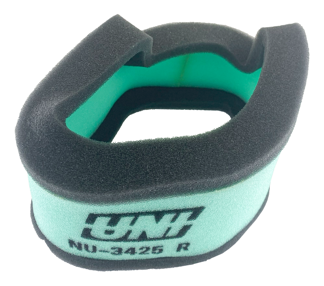 UNI-FILTER FOAM AIR FILTER ELEMENTS - view 1 Main image