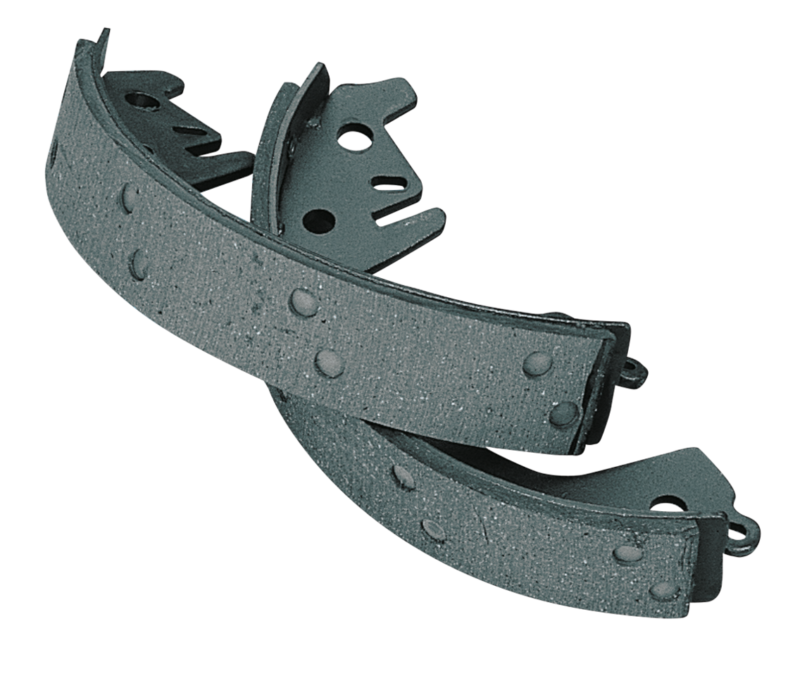 BRAKE SHOES - view 1 Main image