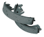 BRAKE SHOES - view 1