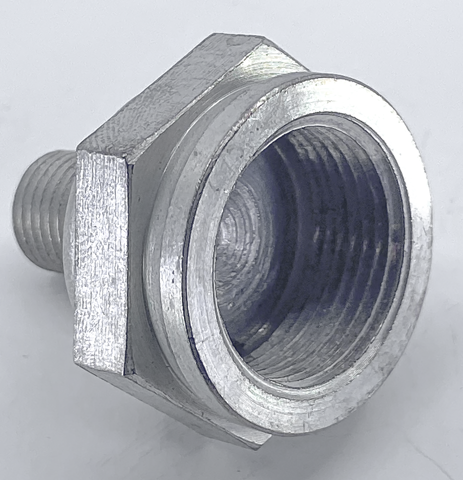 LINKERT M-SERIES CARBURETOR - view 1 Main image