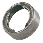CUSTOM GAS TANK INLET - view 2