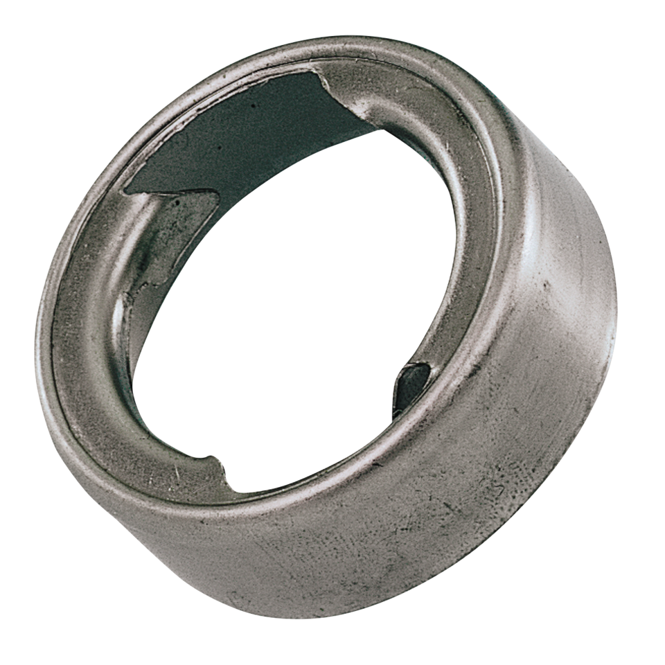 CUSTOM GAS TANK INLET - view 2