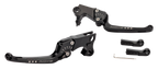 RICK'S "GOOD GUYS" ADJUSTABLE BRAKE AND CLUTCH LEVER SETS - view 1