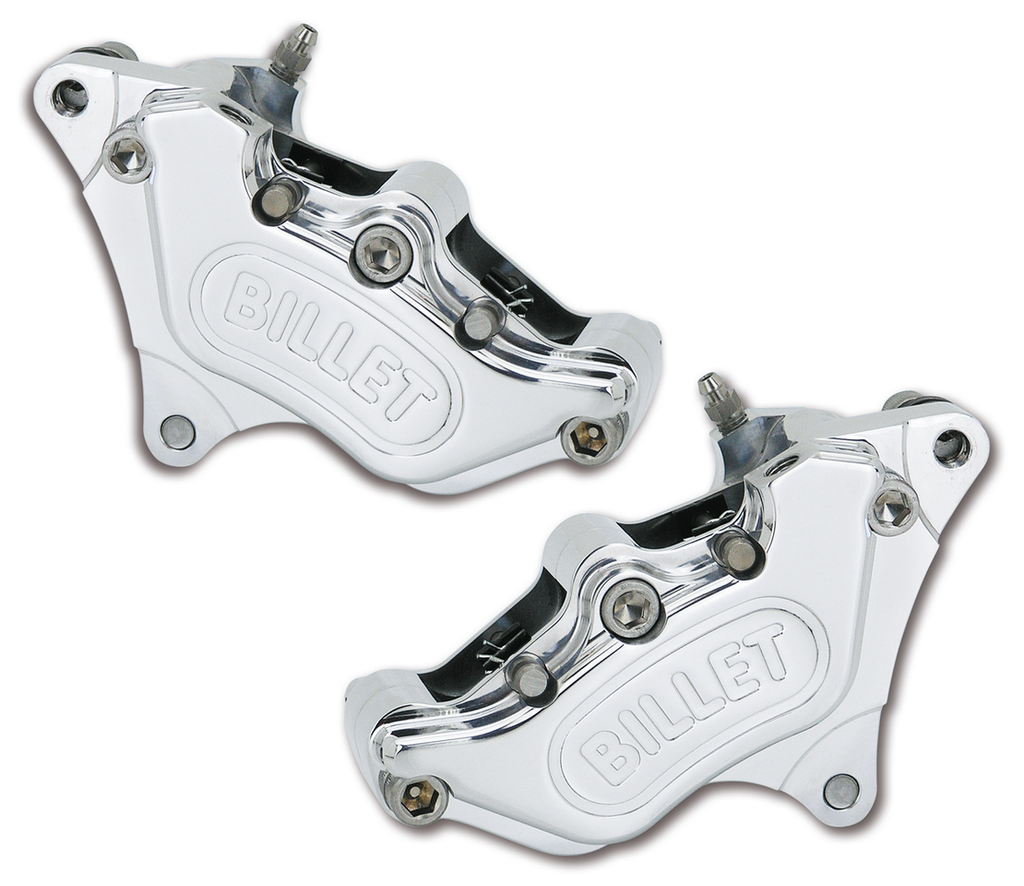 HARRISON "BILLET" BRAKE CALIPERS - view 1
