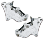HARRISON "BILLET" BRAKE CALIPERS - view 1